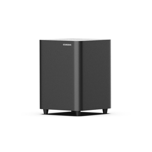 Inbuilt Subwoofer <b>Wireless</b> 60W RMS 2.1 Channel Surround Sound for TV Heavy <b>Adaptable</b> Multiple Entertainment Modes With - Product Image 6