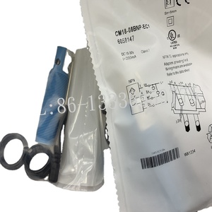 Giá cả cạnh tranh <span class=keywords><strong>CM18</strong></span>-12NPP-EC1 <span class=keywords><strong>CM18</strong></span>-08BNP-EC1 <span class=keywords><strong>CM18</strong></span>-12NPP-EW1 cảm biến chuyển đổi tiệm cận hoàn toàn mới - Product Image 2