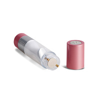 Lèvres plus dodues électrique appareil à lèvres électrique appareil brillant massage masseur électrique femmes vibrant lèvre dispositif dodu