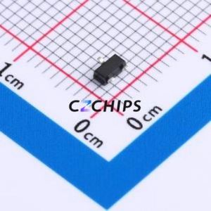 Brand-new&Original MUN2215T1G SC-59 Transistor Digital Transistor Whole Sale Electronic Component Chips Supplier & BOM Service - Product Image 2