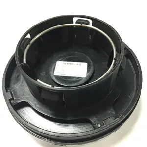 Cubierta del cubo del Centro de rueda del coche para Rolls Royce Ghost Wraith Dawn OEM 36136882184 - Product Image 2