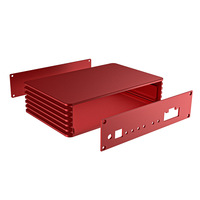 علبة RUIQUAN الفضية لـ NVMe SSD PCIe 4 مع منفذ Thunderbolt 4/3، سرعة نقل 40 جيجابت في الثانية، هيكل ألومنيوم، لا يشمل القرص الصلب، سعة 6 تيرابايت