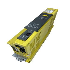 A06B-6089-H208 Servo Amplificador Overnight Disponível - Product Image 1