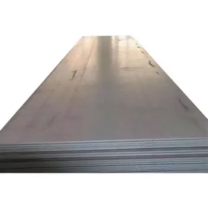 Lr Grade Steel Plate Steel Sheet S235 S275 S355 150mm Steel Slab granite