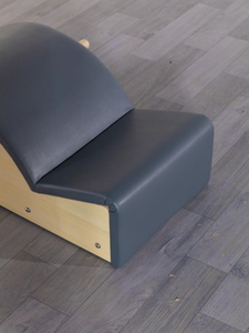 Correcteur de posture en bois d'érable massif importé réglable - Équipement durable pour le yoga et le <span class=keywords><strong>Pilates</strong></span> en studio - Product Image 4
