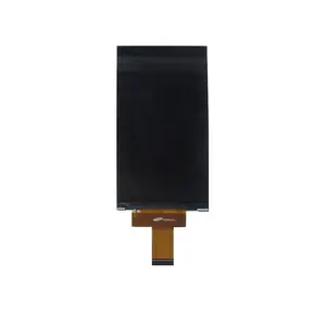 5 Inch IPS TFT LCD Panel 5 Inch 720 × 1280 LCD Display 5 ''LCDとCustom Touch