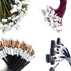 Wavelink JST SM 1 2 3-polige Stecker Kabel 3-polige Buchse Stecker 2,54mm Stecker buchse mit Kabel für Haushalts geräte anwendungen - Product Image 3