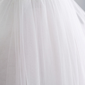 Delle donne <span class=keywords><strong>Velo</strong></span> Da Sposa 2 Tier Punta Delle Dita Lunghezza <span class=keywords><strong>Velo</strong></span> di Pizzo per la Sposa Paillettes <span class=keywords><strong>Velo</strong></span> di Pizzo Con Pettine - Product Image 5