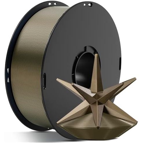 1kg de métal A-champagne