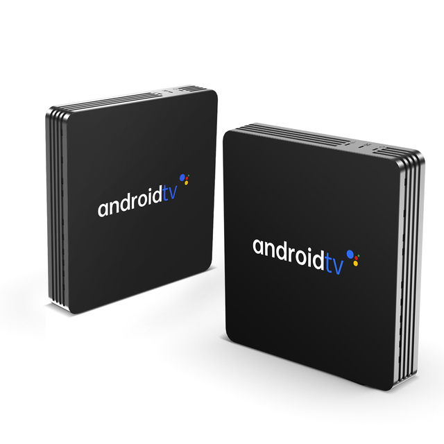 4K Android TV Box 2GB 8GB Amlogic S905L Quad Core with 2.4G 5G WiFi Bluetooth 4.2 H.265 Decoding Muslim Prayer Times