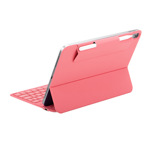 Nouveau <span class=keywords><strong>clavier</strong></span> mécanique fin en forme de ciseaux pour iPad 10e et 11e génération A16, rechargeable sans fil avec support pour stylet BT5.3 - Product Image 5