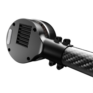 Moteur de drone coaxial sans balais puissant T-MOTOR XU8XL-X KV100, moteur de drone RC à forte capacité de levage, <span class=keywords><strong>kit</strong></span> de moteur de drone - Product Image 4