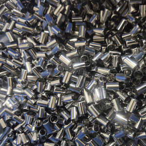 อุปกรณ์ข้อต่อท่อสแตนเลส M10x1 วัสดุ 304 สำหรับชิ้นส่วนหุ่นยนต์ งานกลึงตามสั่ง - Product Image 3