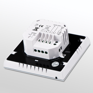 Termostato Inteligente WiFi Moderno <span class=keywords><strong>Beca</strong></span> BHT-1000 con Control por Voz, 220V 24V, Calefacción BMS, Piezas para Calefacción por Suelo Radiante, Hotel, Sala de Estar, Agua - Product Image 2