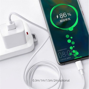 1m 2M <span class=keywords><strong>USB</strong></span> Cáp dữ liệu siêu nhanh sạc 6A 66W <span class=keywords><strong>USB</strong></span> cáp dữ liệu loại C sạc <span class=keywords><strong>USB</strong></span>-A sạc nhanh cáp dữ liệu cho Huawei - Product Image 5