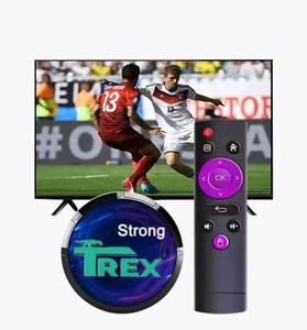 Strong8k IPTV Full HD con Tecnología Anti-Freeze |   Cubre Europa y América |   Entrega Gratuita - Product Image 5