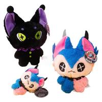 Jouet fantôme en peluche mignon en gros, jouets en peluche personnalisés pour Halloween, fabriqués en coton avec Spiderman par ACG