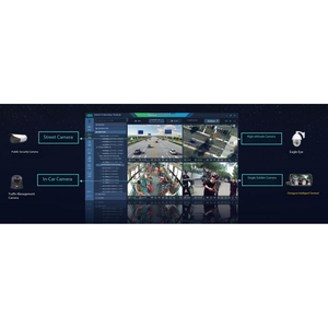 Tích hợp nền tảng truyền thông hợp nhất lệnh cho các giải pháp và phần mềm IOT xây dựng - Product Image 5