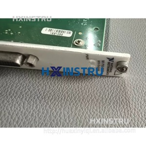 Kit National Instruments PXI-8360 + PCI-8361 MXI-Express d'occasion - Product Image 3