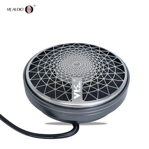 Altavoz de Audio para Automóvil de Rango Medio de Aluminio de <span class=keywords><strong>12</strong></span> V de Alta Calidad VK-T300 con <span class=keywords><strong>12</strong></span> Meses de Garantía y Bocina de Repuesto - Product Image 5