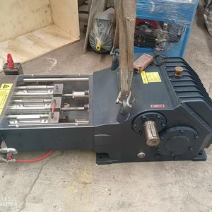 Yüksek basınçlı su jeti basınç testi pompası basınç <span class=keywords><strong>test</strong></span> pompası - Product Image 5