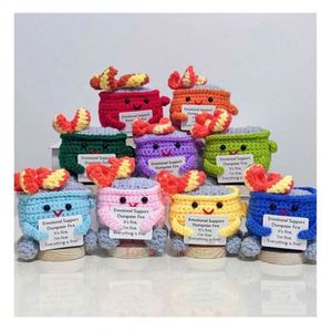 Hilo de Algodón Orgánico en Oferta, Ganchillo Amigurumi, Animales de Peluche Hechos a Mano, Juguete de Ganchillo - Product Image 4