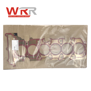 Junta de Culata para BMW F30 F20 316i 116i, Sello de Bloque de Motor, Arandela de Reparación, Pieza de Revisión 11127934583 11127601956 - Product Image 5