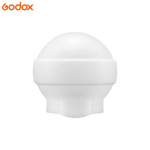 Godox AK-R22 Softbox pliable en gel de silice pour flash Godox V1 AD100Pro <span class=keywords><strong>AD200PRO</strong></span> - Product Image 3