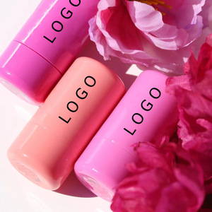Logo Personnalisation Water Jelly Blush Lèvres et joues Jelly Blush Tint Jelly Stick Blush - Product Image 2