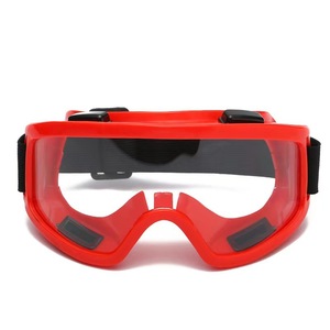 HBC <strong>Best</strong> Selling Industrial <strong>Safety</strong> <strong>Goggles</strong> Eye Protection PC Nylon Frame Anti-Fog Feature <strong>Goggles</strong> - Product Image 4