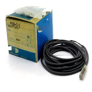 Interruptor de Proximidad F92a-c-2 Nuevo y Original, F92ac2, Automatización Industrial - Product Image 1