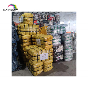 Jaket Tahan Angin Bekas Kelas Tinggi Jaket Bekas Bermerek - Product Image 5