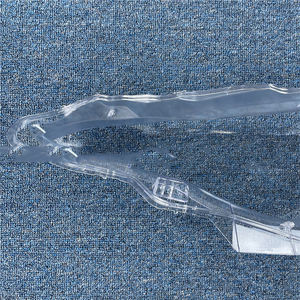 Accesorios de coche cubierta de lente de Faro de Pc de pantalla de endurecimiento de doble Color para <span class=keywords><strong>Toyota</strong></span> <span class=keywords><strong>GT86</strong></span> 2012-2019 - Product Image 4