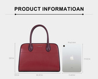 Sac Chrisbella Tendance Authentique Vente en Gros Marque Chrisbella 2026 Nouveaux Sacs à Main Tendance et Élégants pour Femmes
