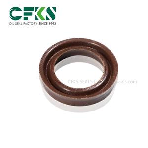 אטם שמן הידראולי בהתאמה אישית מסוג U של CFKS, 18*26*5.5, PU, אטום לדליפות, טבעת אטם שמן לציר משאבת מים לתיקון משאבות - Product Image 2