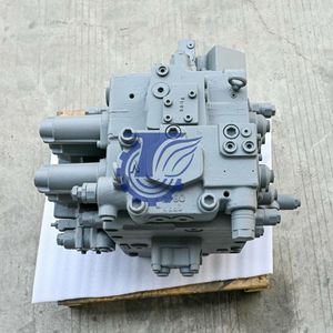 <span class=keywords><strong>Hitachi</strong></span> bagian ekskavator ZAX330-6 katup kontrol ZX330-6 Assy 4433970 4629348 4625137 4437242 katup kontrol utama - Product Image 5