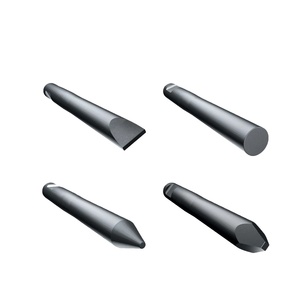 最佳品质toku岩石破碎机凿子 阿里巴巴