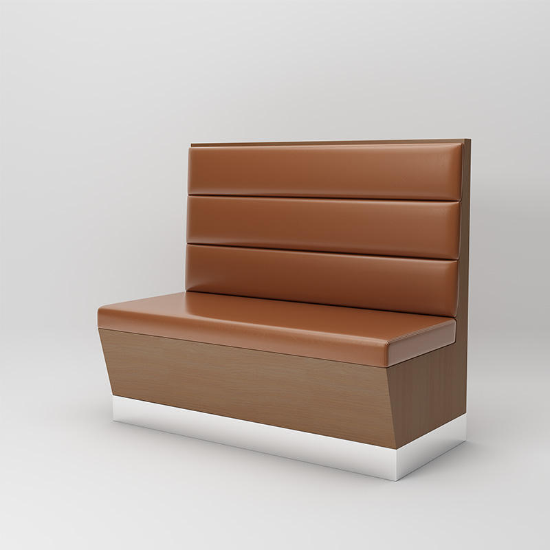 Singel บูธด้านข้าง120*60*105