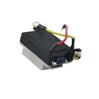 Módulo de Encendido 89620-10090-B para Toyota Corolla, Corsa, Tercel, Isuzu 8962010090B