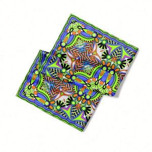 Bufanda Personalizada con Diseño Propio, Entrega Rápida para Pedidos Urgentes, Impresión de Bufandas Personalizadas para Lanzamientos de Productos y Colecciones de Temporada - Product Image 3