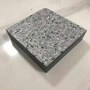 Piso Elevado de Sulfato de Calcio Resistente al Agua XIANGLI, Acabado ESD, Modelo FS800~FS1500 para Centro de Datos, Sala de Servidores <span class=keywords><strong>CISCA</strong></span> - Product Image 2
