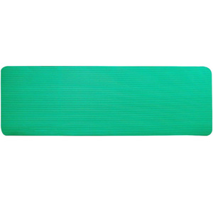 Tapis de yoga en promotion, épaisseur 15 mm, écologique, avec logo, tapis d'exercice, tapis de fitness pour entraînement à domicile - Product Image 3