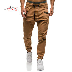 Hommes Mode Casual Hommes Jogging Track Pantalon Pantalones De Hombre <span class=keywords><strong>Pontalon</strong></span> Tactique Pantalon Erkek Pantalon Hommes Pantalons et Pantalon - Product Image 1