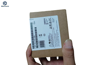 Module d'E/S numérique PLC 6ES7223-1PH32-0XB0, contrôleur d'automatisation industrielle, contrôleur logique programmable, 99% neuf avec emballage - Product Image 1