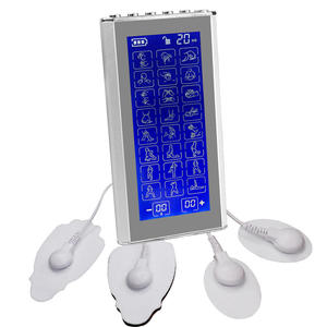 Produits de massage les plus vendus en Chine 2024, masseur électronique thérapeutique Ems Tens - Product Image 1