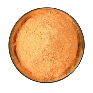 Nhà sản xuất chuyên nghiệp chất lượng cao mất nước tinh khiết cà rốt bột tinh khiết tự nhiên hữu cơ Kinh Tế hương vị ban đầu - Product Image 4