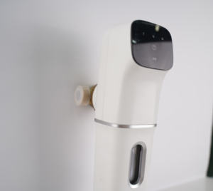 Préfiltre de sédiments de lavage automatique en acier inoxydable avant adoucisseur ou pompe et autre système de filtration d'équipement de traitement de l'eau - Product Image 3