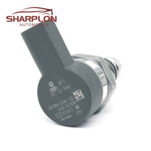 Reguladores de Venta Caliente: Válvula de Control, Regulador de Presión de Bomba de Combustible 057130764H, 0281006017, 0281002859 - Product Image 4