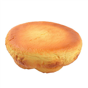 Slow-rebound 25cm Extra-large Pineapple Bun Realistic Food-style PU Cake Squishy Stress-relief Toy PS-002 Zhejiang Province - Product Image 4