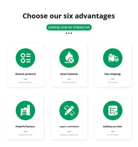 Großhandel Verzinkter Nageldraht Flach Große Spule Kartonverpackung Nr. <span class=keywords><strong>18</strong></span> Karton-Bindungsdraht Industrieller Nageldraht aus Guangdong - Product Image 5